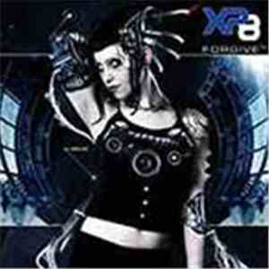 XP8 - Forgive(n)