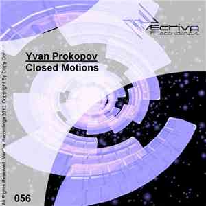 Yvan Prokopov - Closed Motions