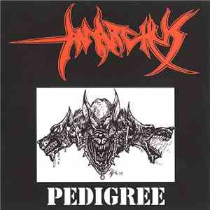 Anarchus / AK-47  - Pedigree