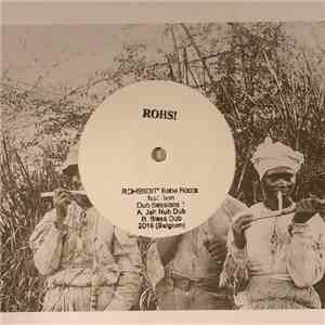 Babe Roots Feat. Ixm - Dub Sessions 1