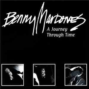 Benny Mardones - A Journey Through Time