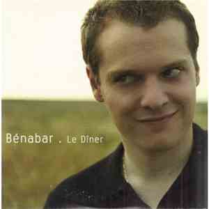 Bénabar - Le Dîner