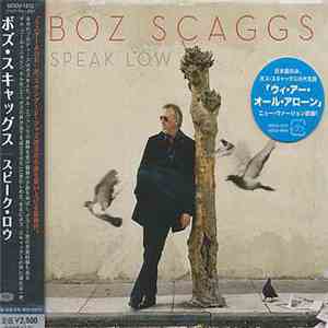 Boz Scaggs - Speak Low
