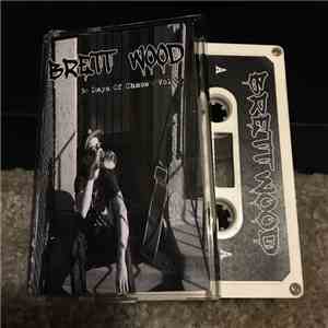 Brett Wood  - 30 Days Of Chaos: Vol I