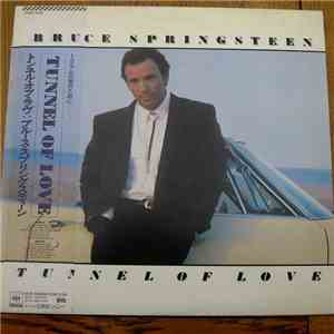Bruce Springsteen - Tunnel Of Love