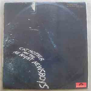 Cat Mother And The All-Night Newsboys - The Street Giveth.. And The Street  ...