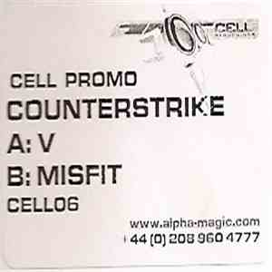 Counterstrike - V / Misfit