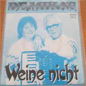 De Mika's - Weine Nicht