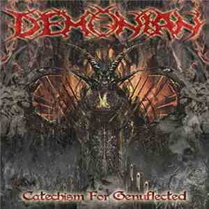 Demonian - Catechism For Genuflected