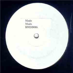Depeche Mode - Mode