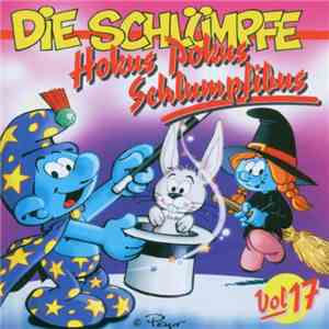 Die Schlümpfe - Hokus Pokus Schlumpfibus Vol. 17