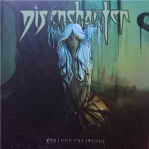 Disenchanter - Strange Creations