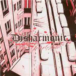 Disharmonic - By Your Side