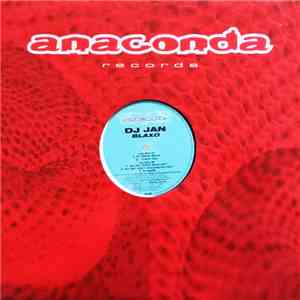 DJ Jan - Blaxo