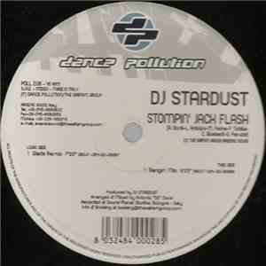 DJ Stardust - Stompin' Jack Flash