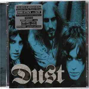 Dust  - Hard Attack / Dust