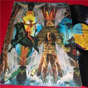 Earth, Wind & Fire - Millennium