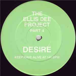 Ellis Dee - The Ellis Dee Project Part 4