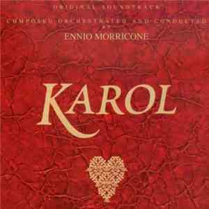 Ennio Morricone - Karol (Original Soundtrack)