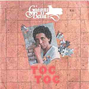Gianni Bella - Toc Toc