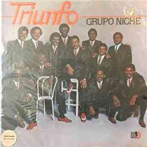 Grupo Niche - Triunfo