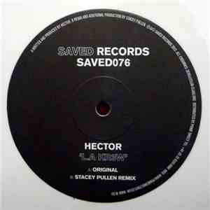 Hector  - L.A KR3W