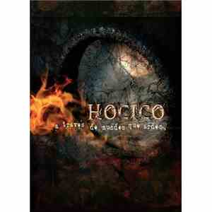 Hocico - A Través De Mundos Que Arden