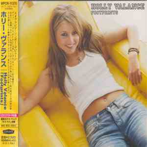 Holly Valance - Footprints