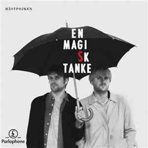 Hästpojken - En Magisk Tanke