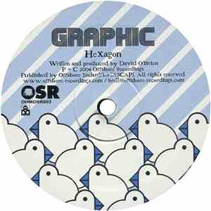 Impulse  / Graphic - We Are Equipped With Solely The Means To Destroy