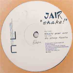 Jair - Shake!