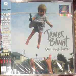 James Blunt - Some Kind Of Trouble