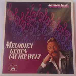 James Last - Melodien Gehen Um Die Welt