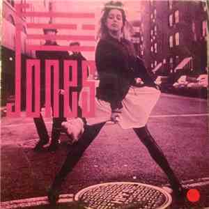 Jill Jones - Jill Jones