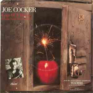 Joe Cocker - Edge Of A Dream (Theme From 