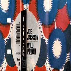 Joe Jackson - Will Power