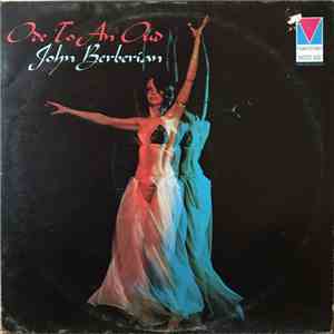 John Berberian - Ode To An Oud