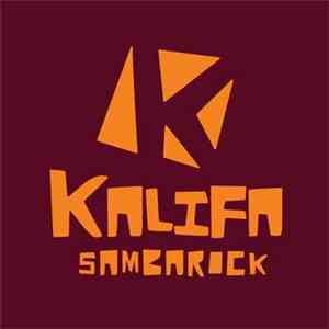 Kalifa Sambarock - Rainha Do Sol