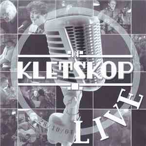 Kletskop - Kletskop Live