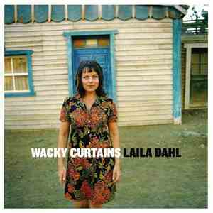 Laila Dahl - Wacky Curtains