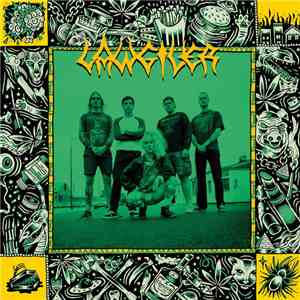 Lawgiver - Lawgiver