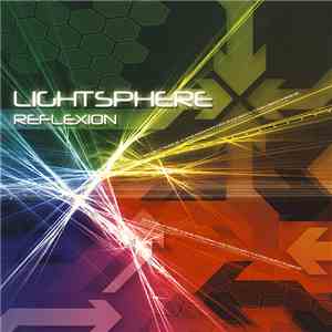 Lightsphere - Reflexion