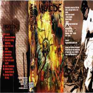 Magnicide - Magnicide