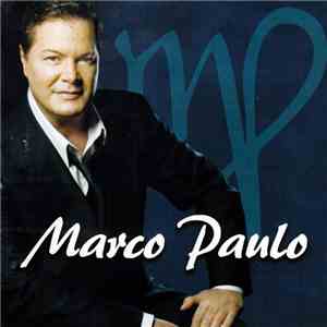 Marco Paulo - Marco Paulo
