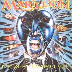 Marillion - B'Sides Themselves