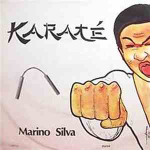 Marino Silva - Karate