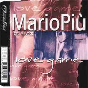 Mario Più feat. Maurice - Love Game