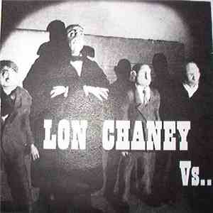 Men Diamler - Lon Chaney Vs Dandelion Batman