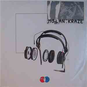 MJ Lan - Kraze
