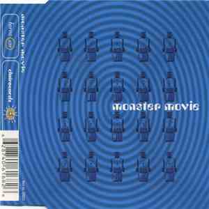 Monster Movie - Monster Movie